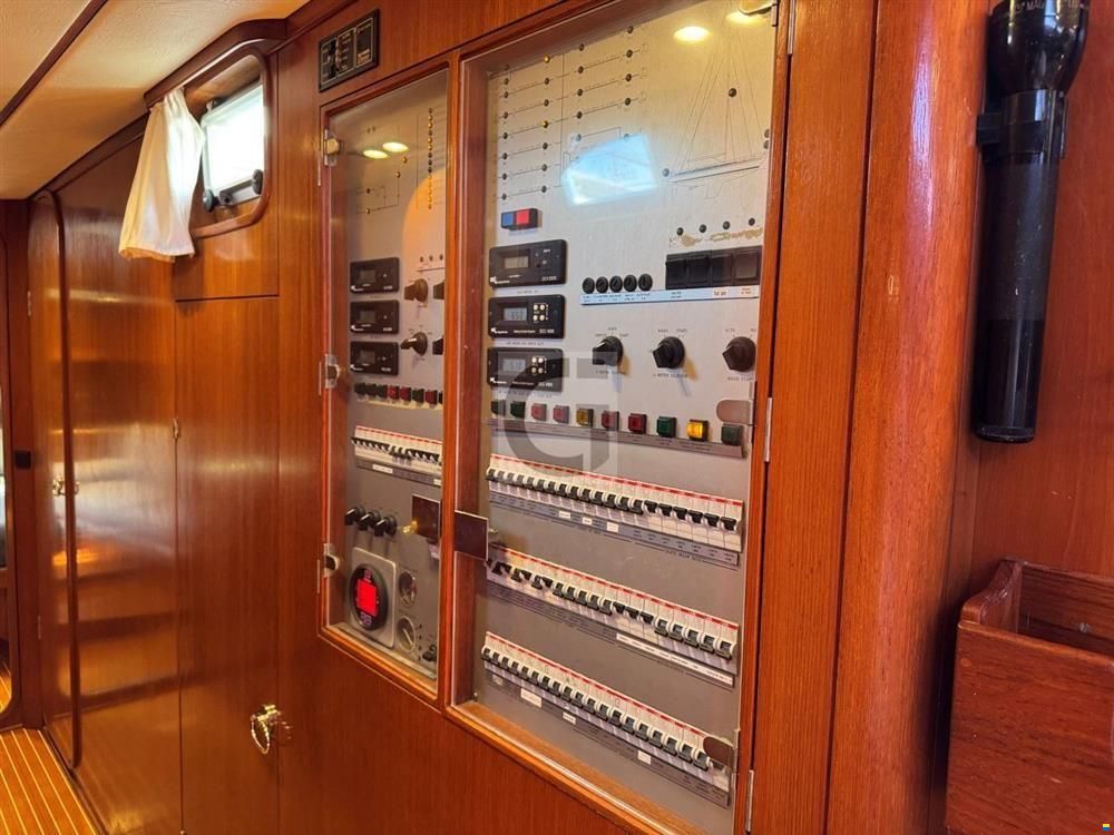 Nautor Swan 68