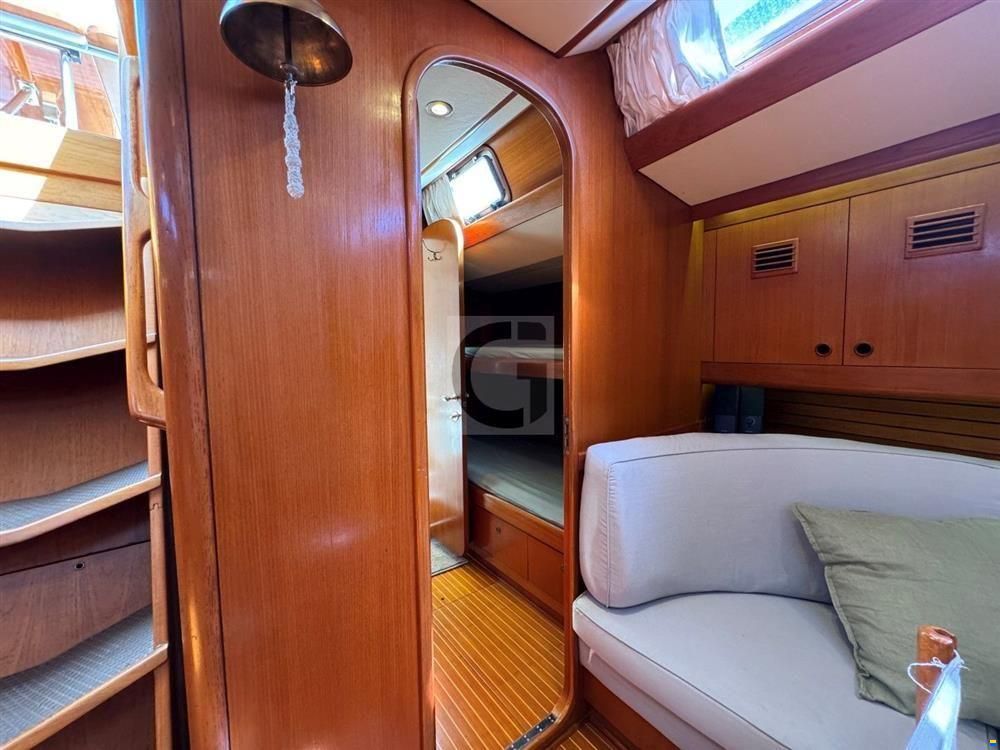 Nautor Swan 68