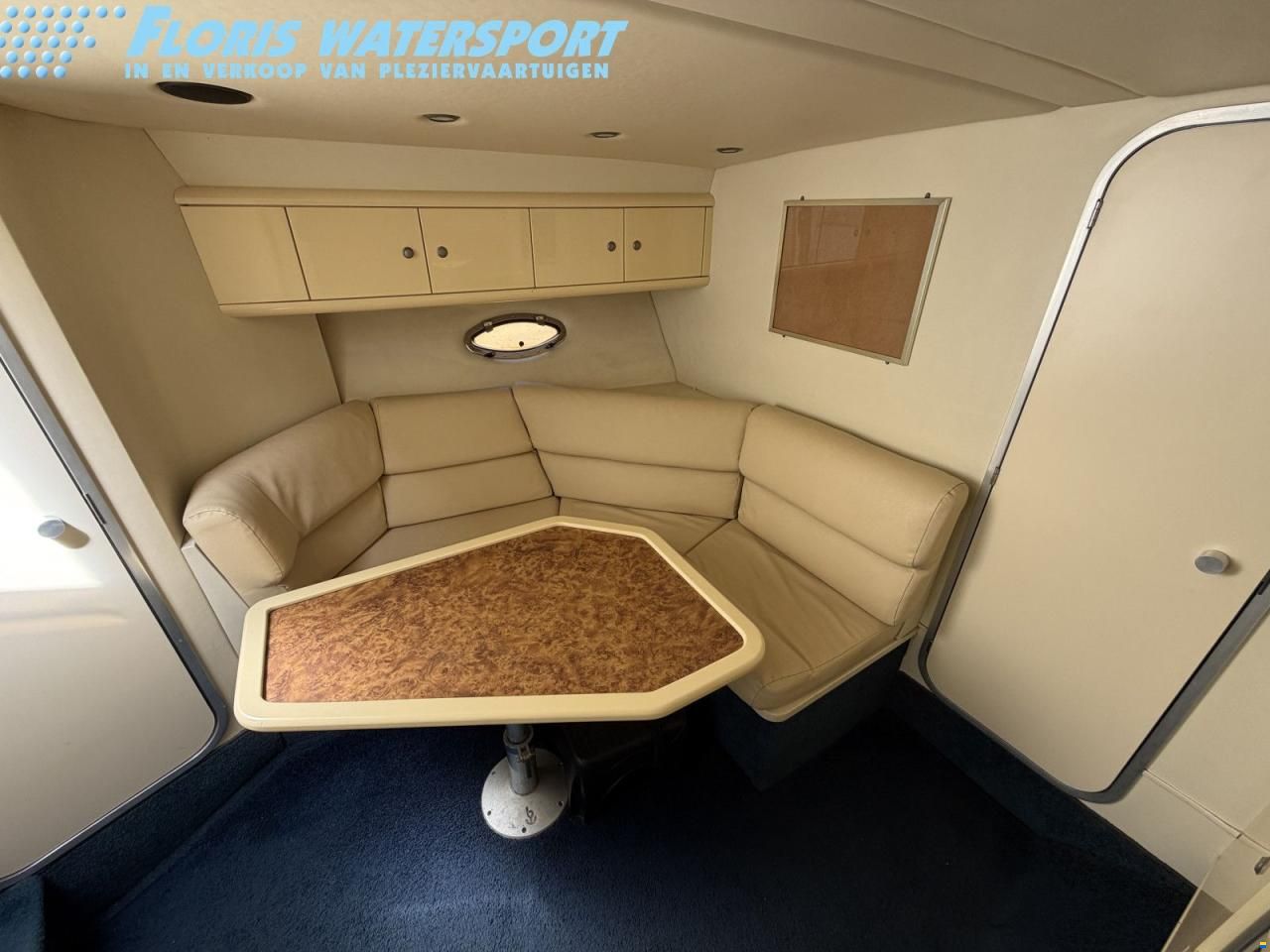 Sunseeker 38 Martinique