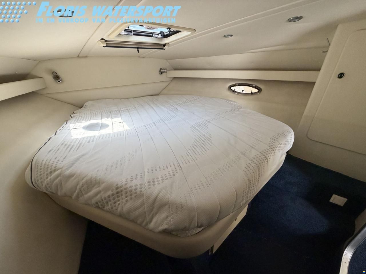 Sunseeker 38 Martinique
