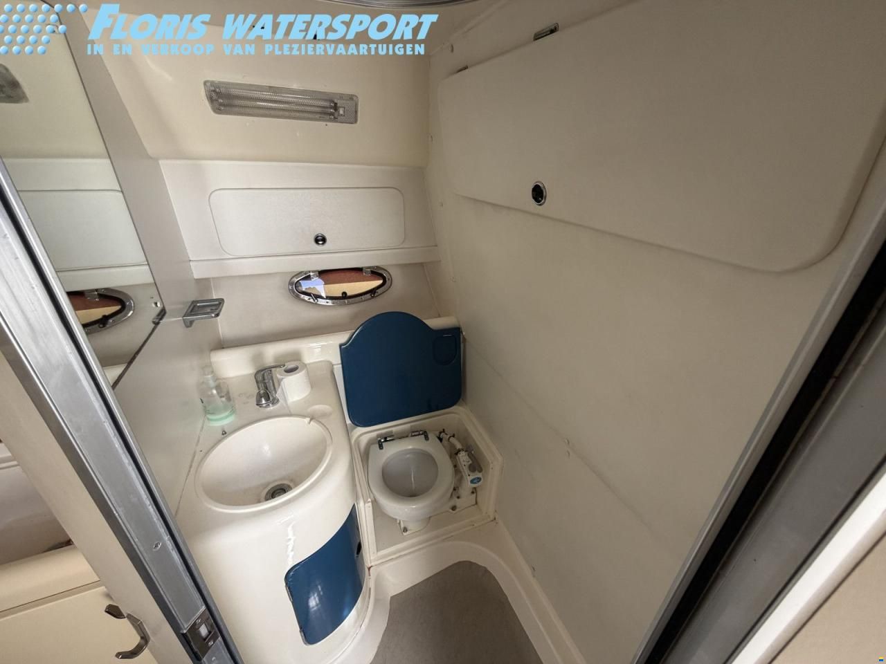 Sunseeker 38 Martinique