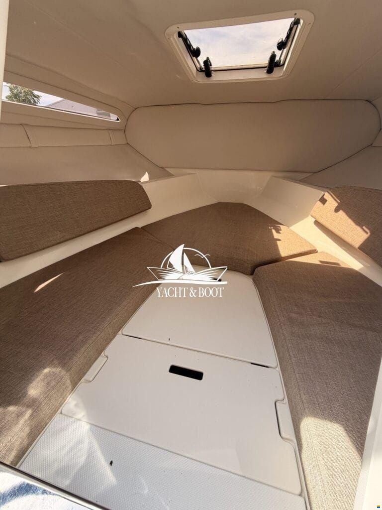 Bayliner VR 5