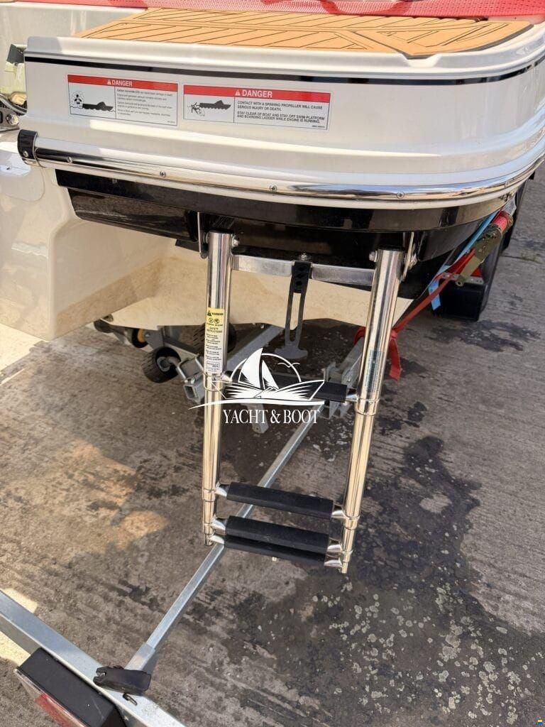Bayliner VR 5