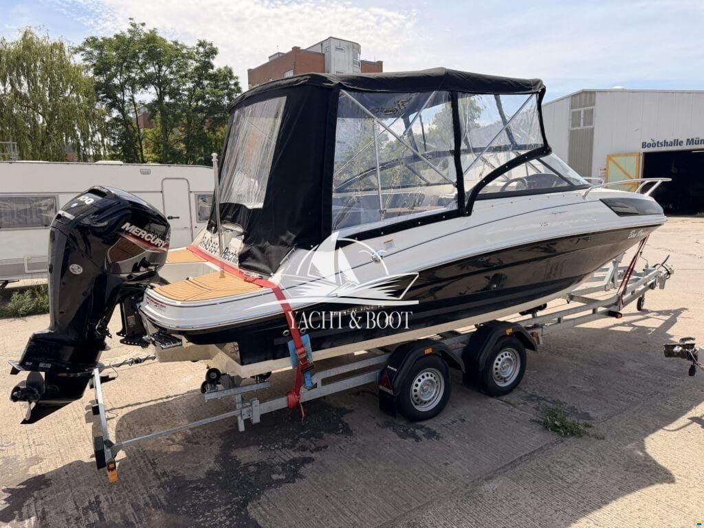 Bayliner VR 5