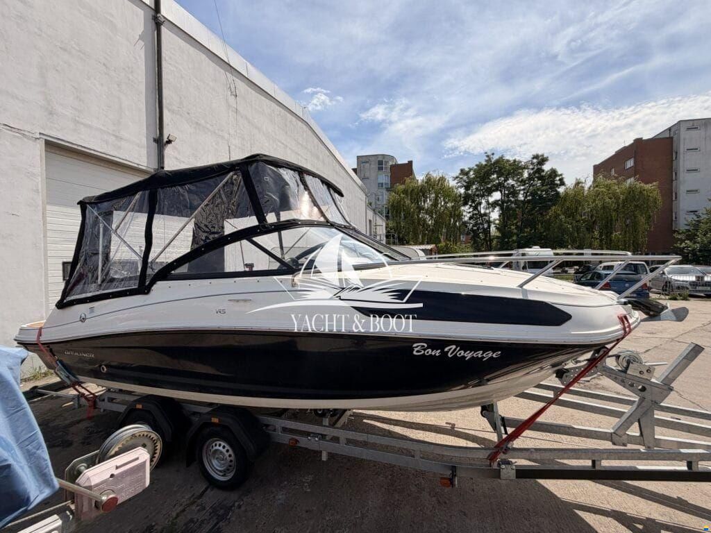 Bayliner VR 5