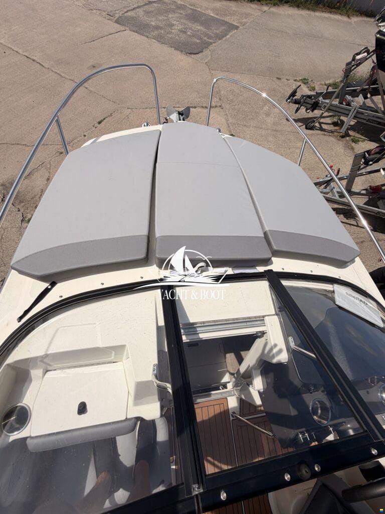 Bayliner VR 5