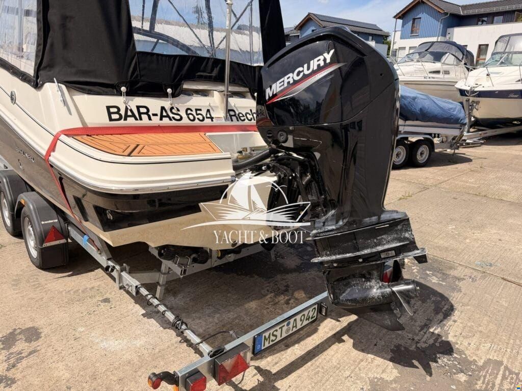 Bayliner VR 5
