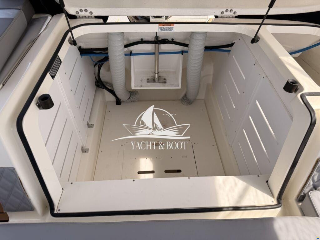 Bayliner VR 5