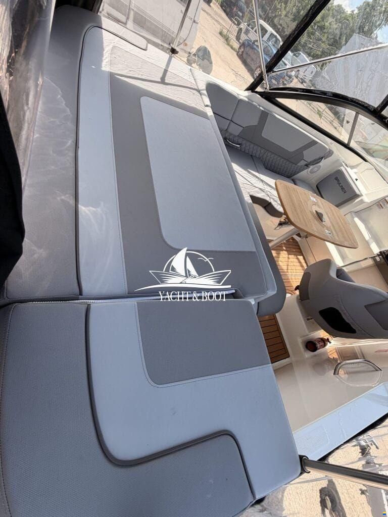 Bayliner VR 5