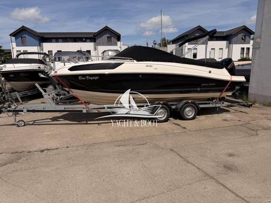Bayliner VR 5
