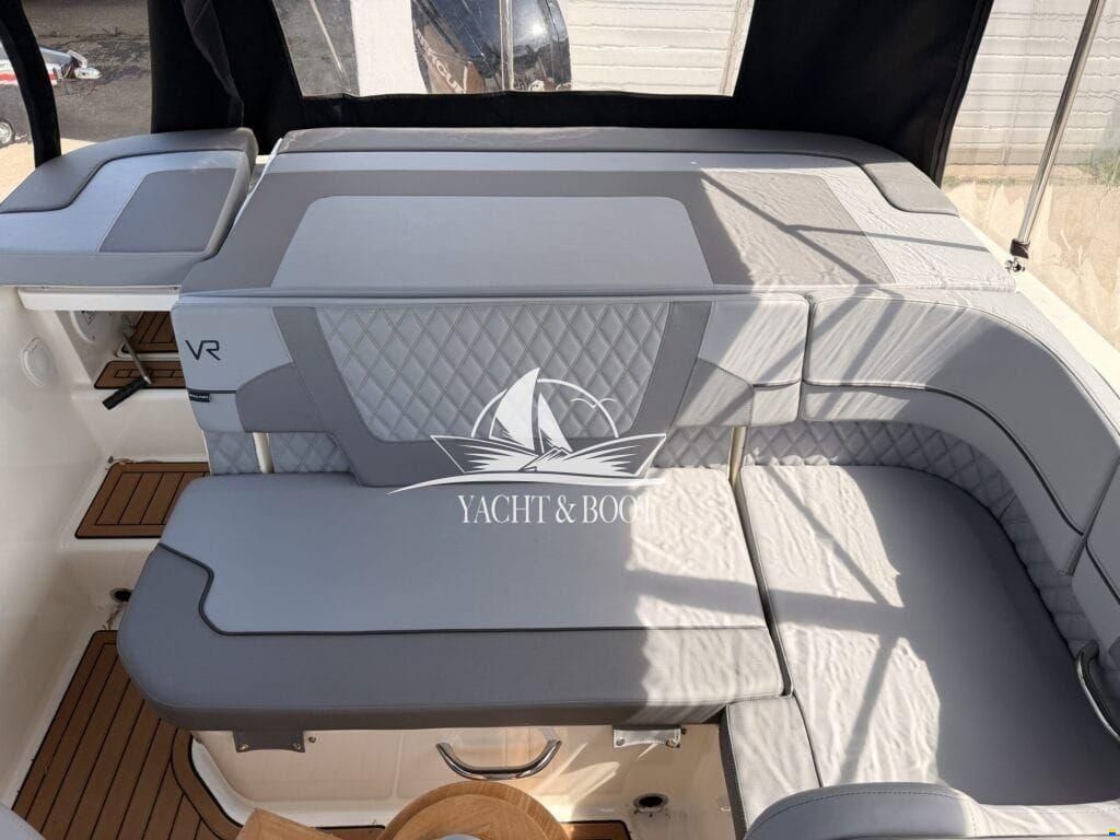 Bayliner VR 5