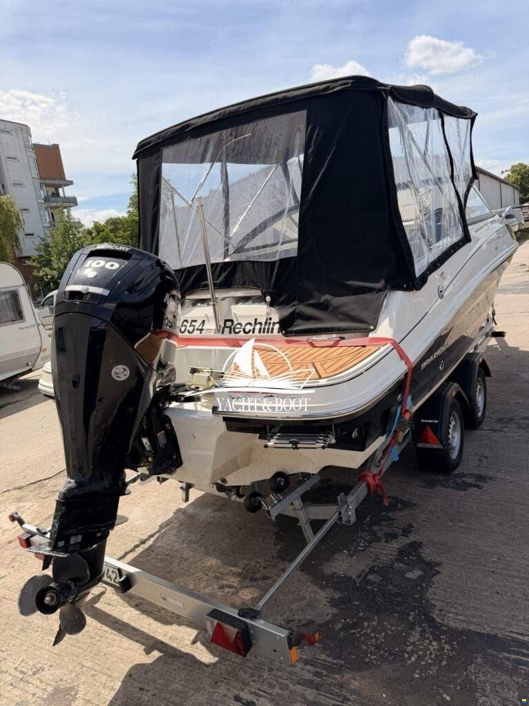 Bayliner VR 5