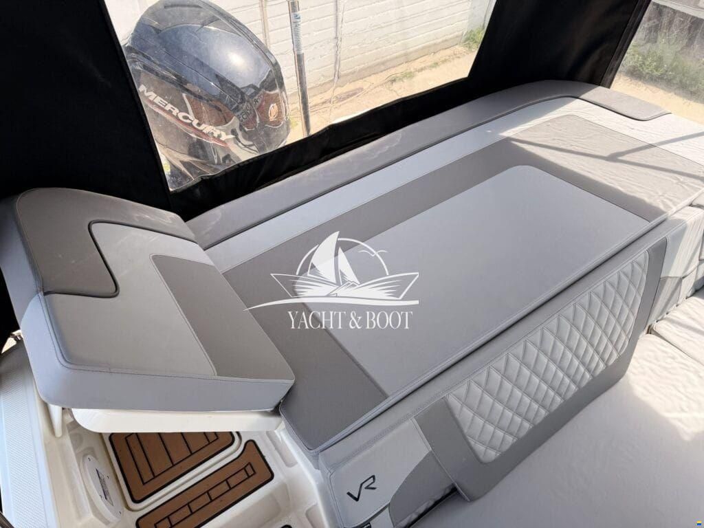 Bayliner VR 5