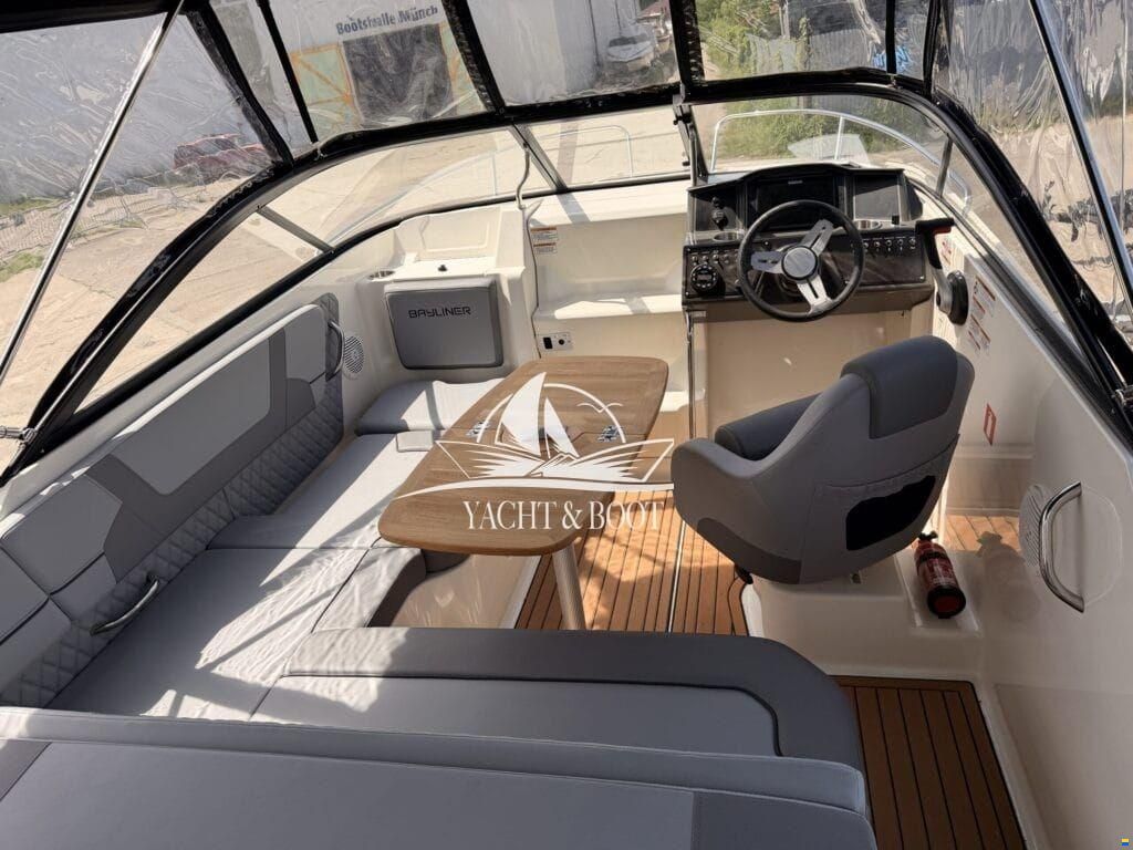 Bayliner VR 5