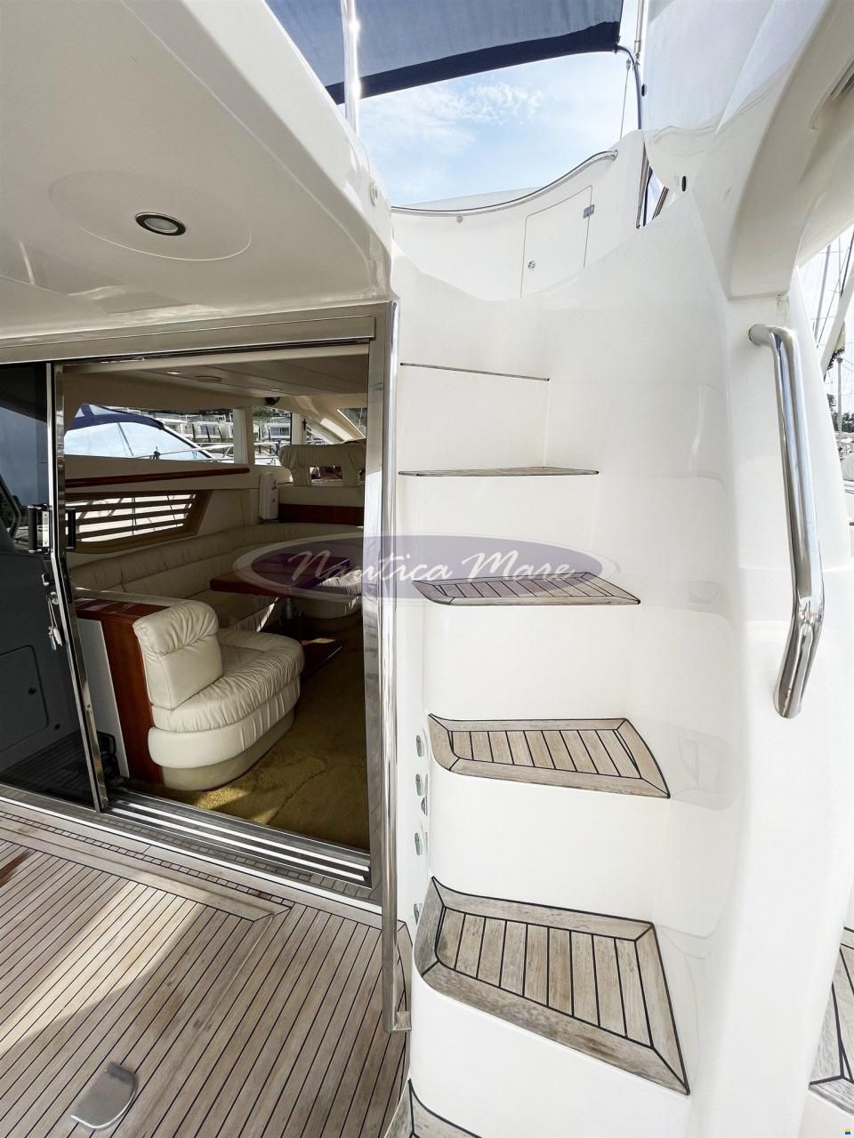 Enterprise Marine EM 46