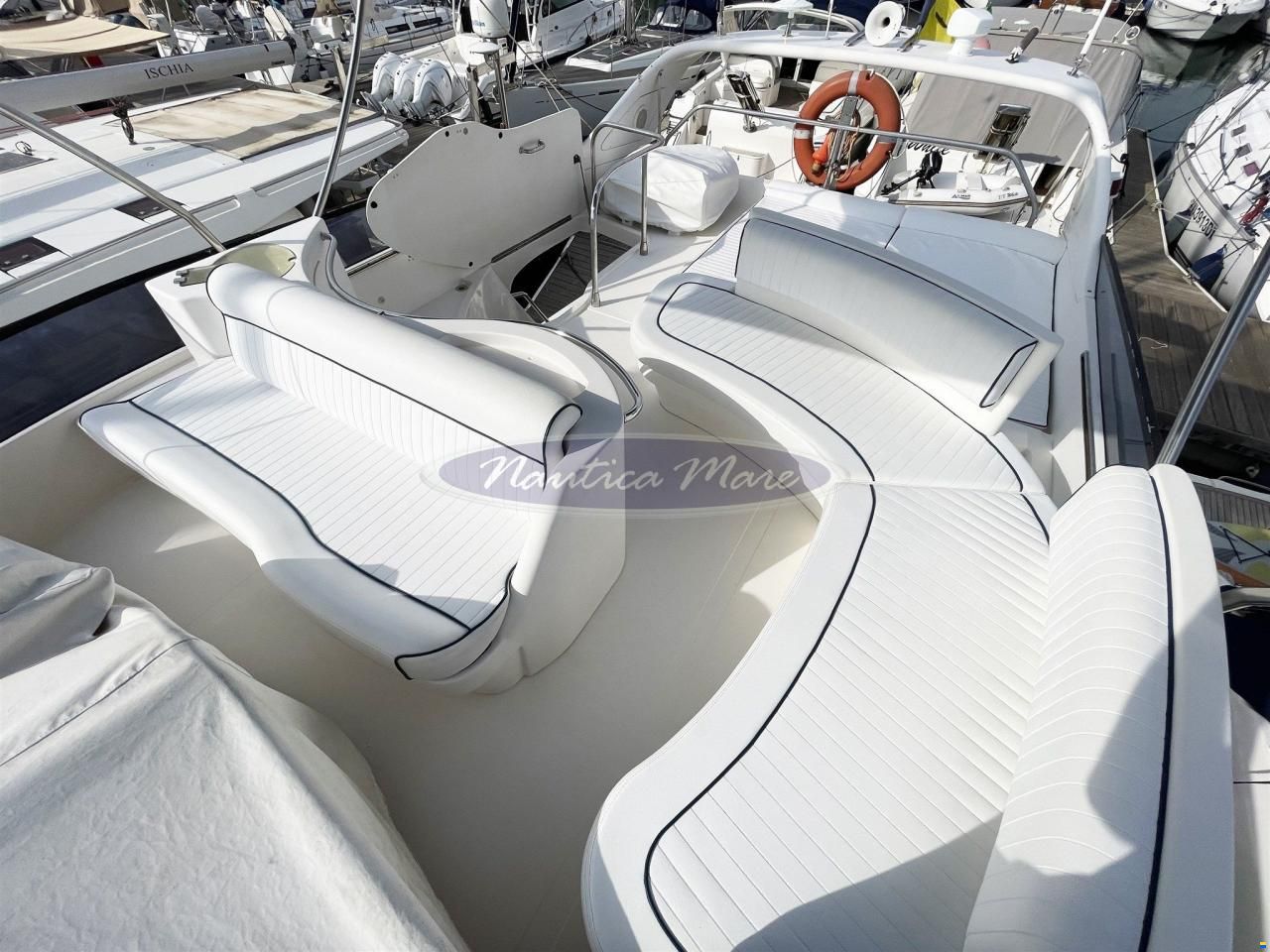 Enterprise Marine EM 46