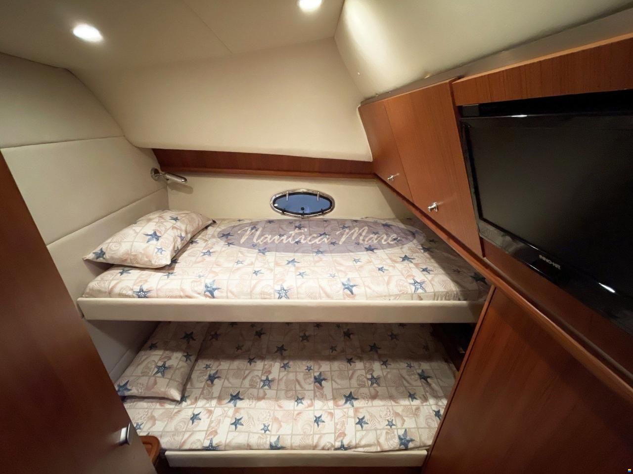 Tiara 4200 Open