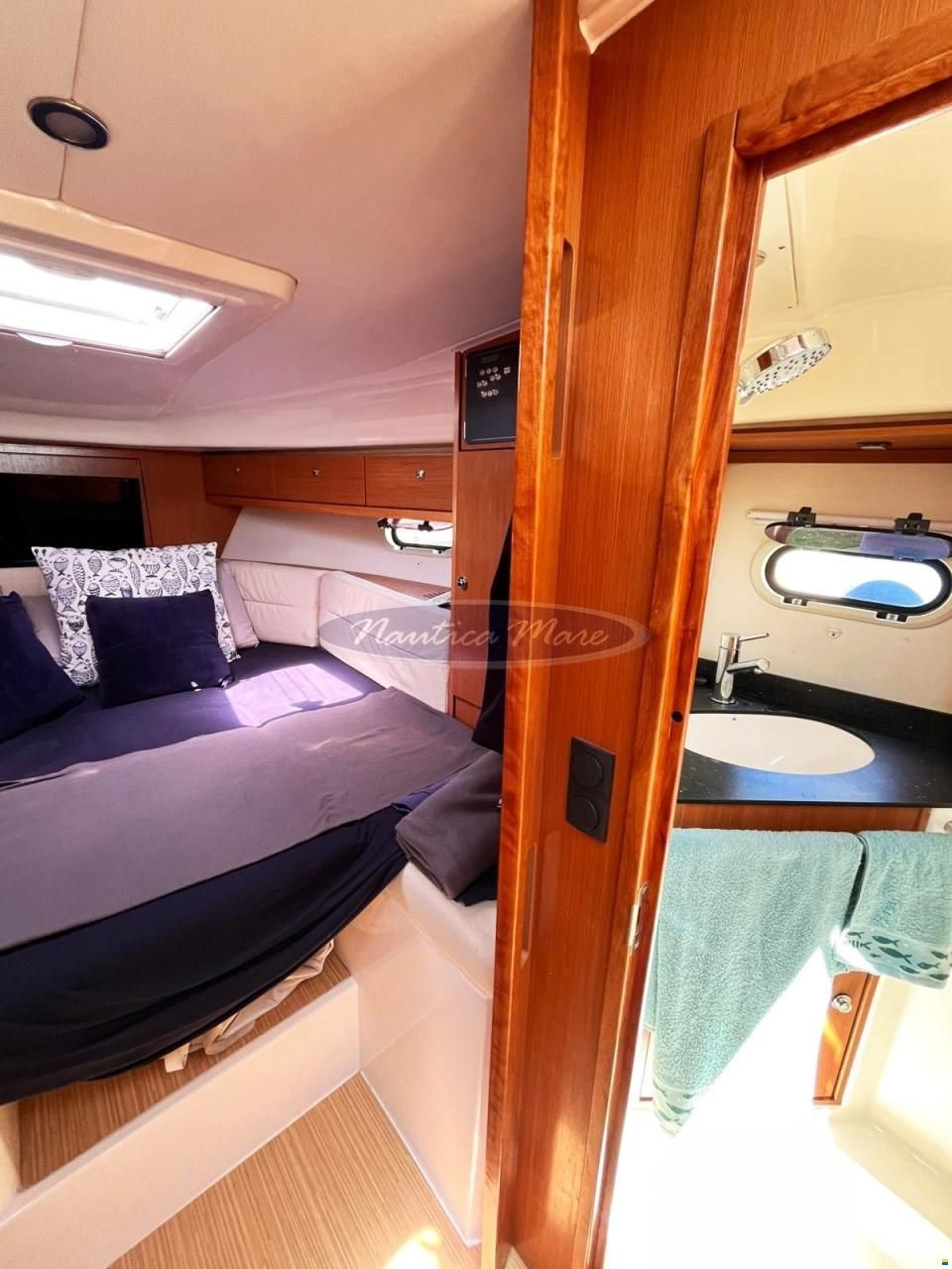 Bavaria 28 Sport