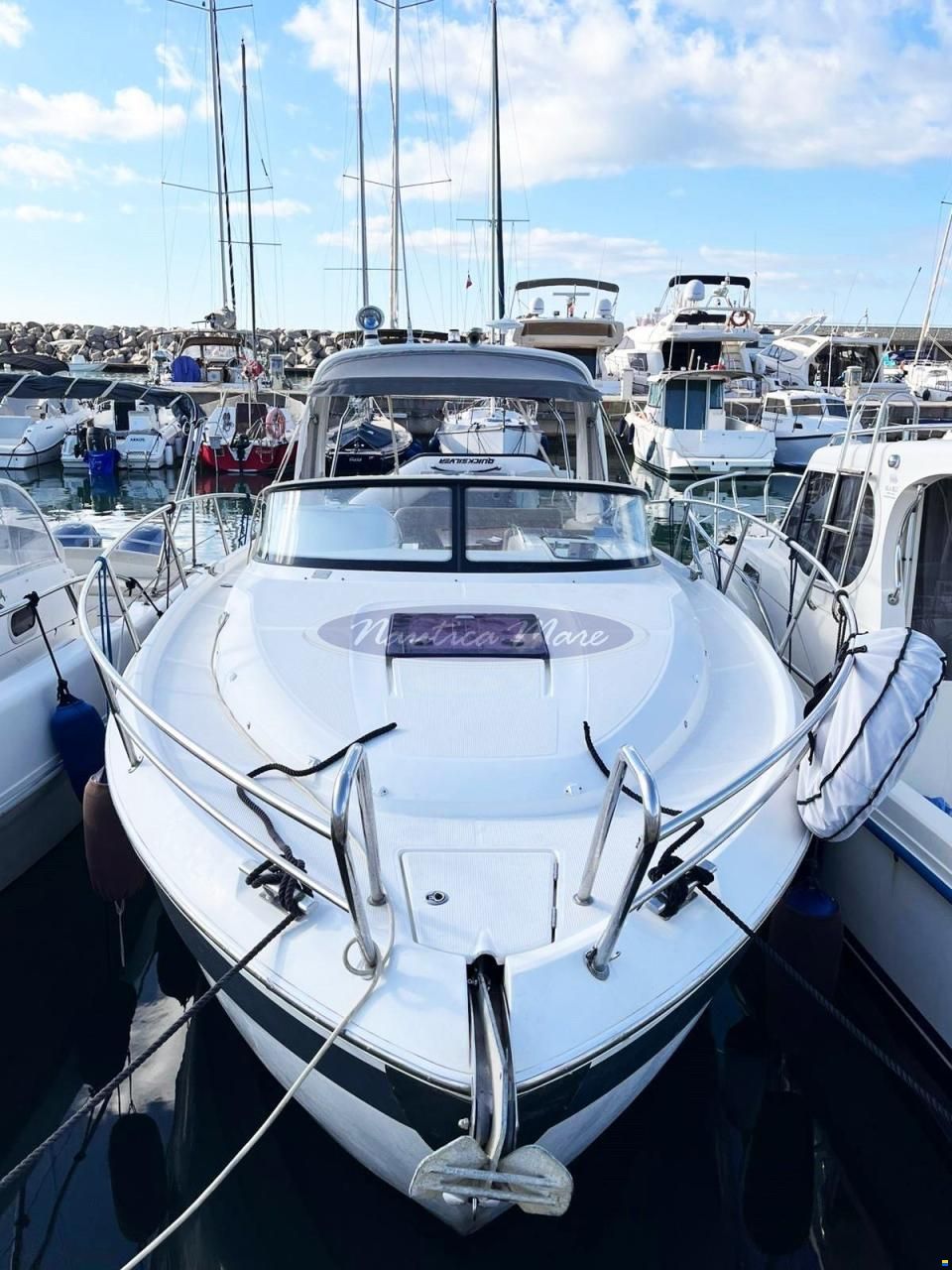 Bavaria 28 Sport