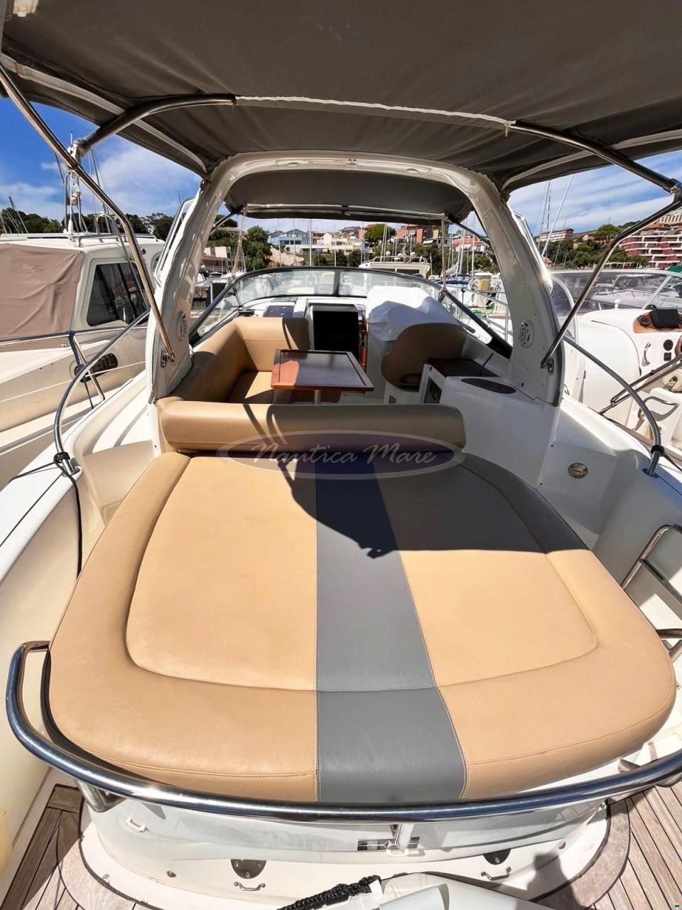 Bavaria 28 Sport
