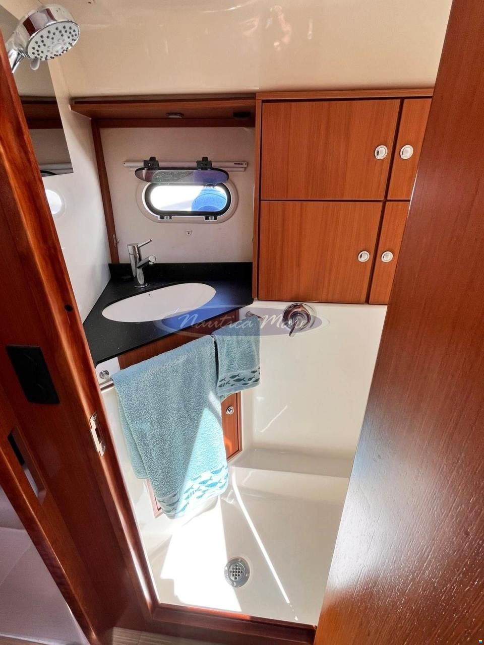 Bavaria 28 Sport