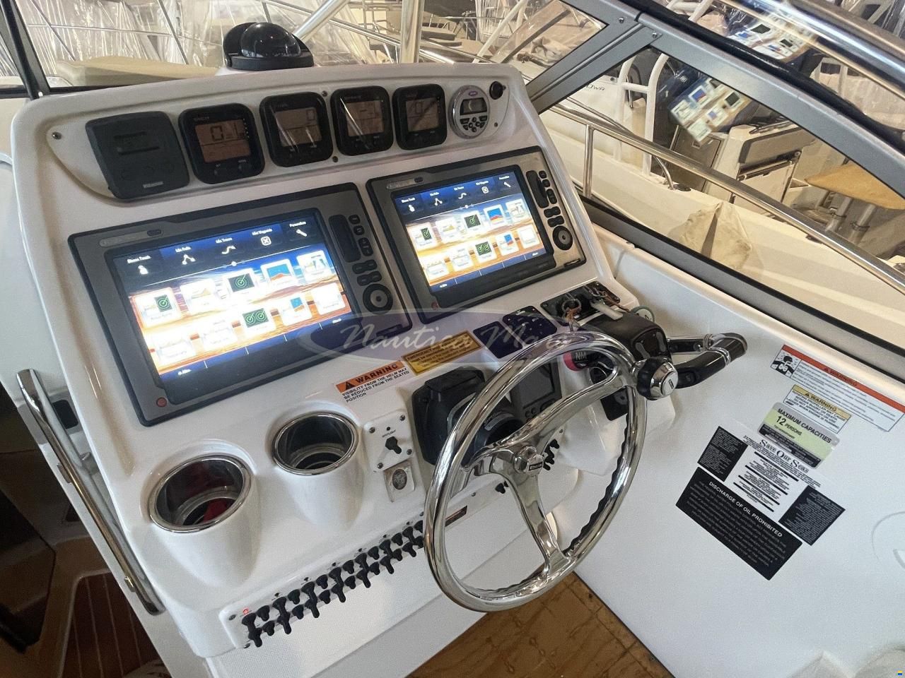 Triton 301 XD