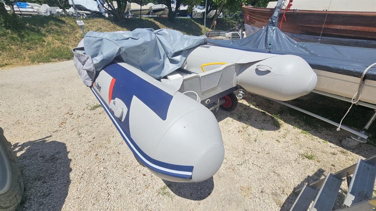 Honda HONWAVE T 40 AE 2