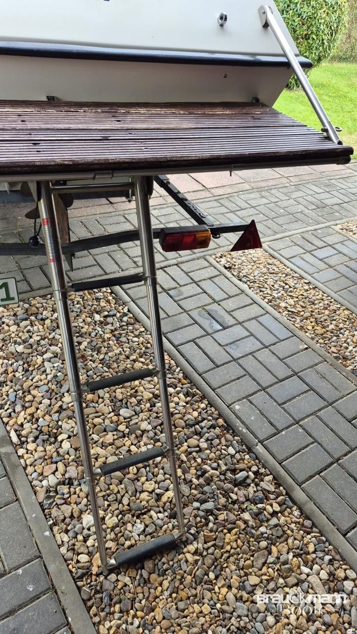 Bootswerft Müggelspree Lotos II