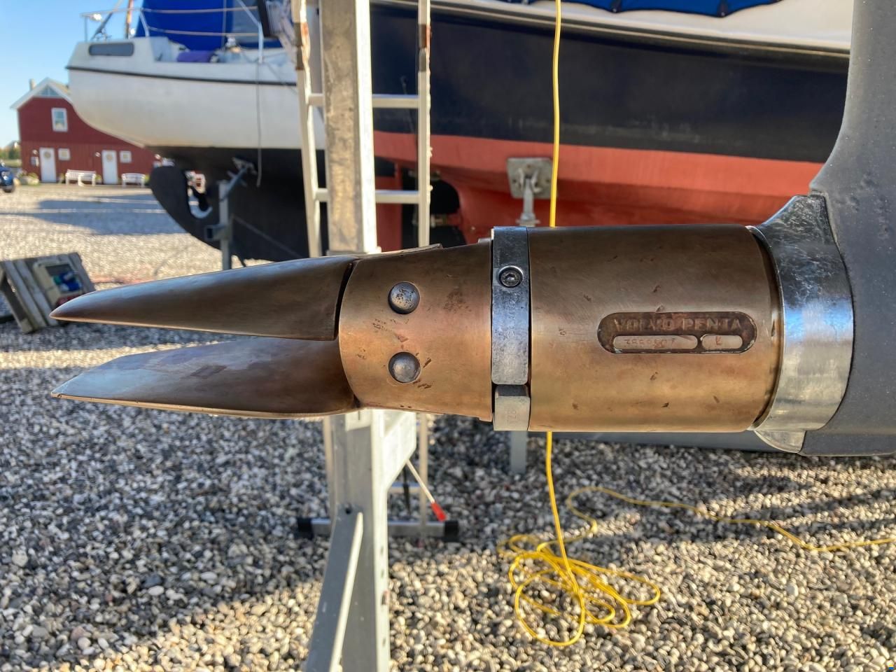 X-Yachts X-99