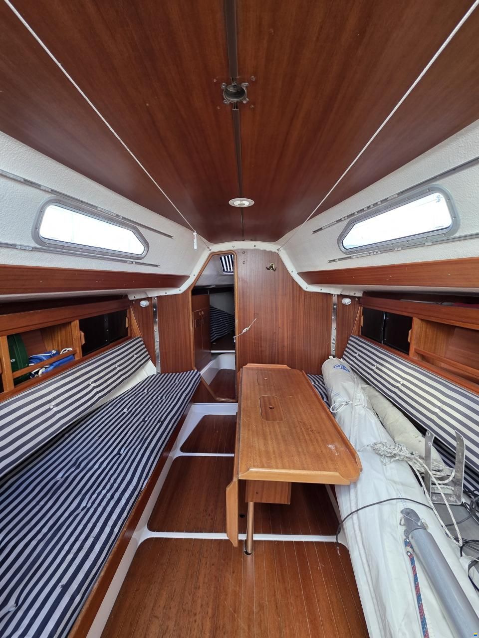 X-Yachts X-99