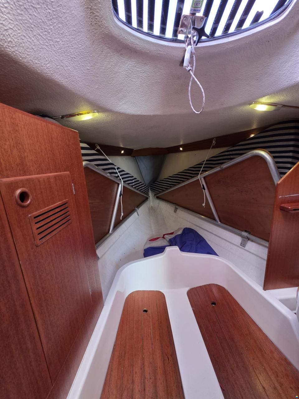 X-Yachts X-99
