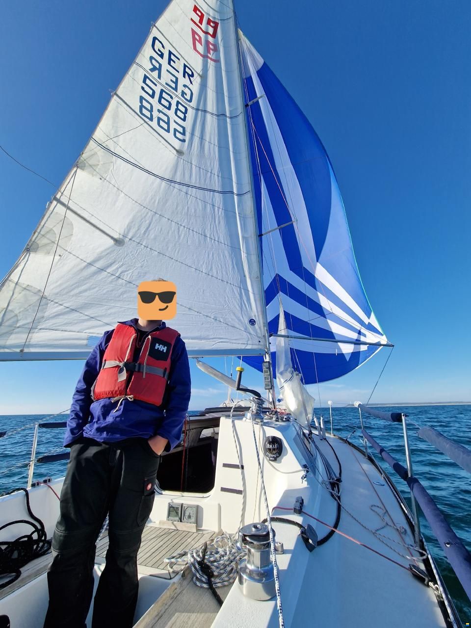 X-Yachts X-99