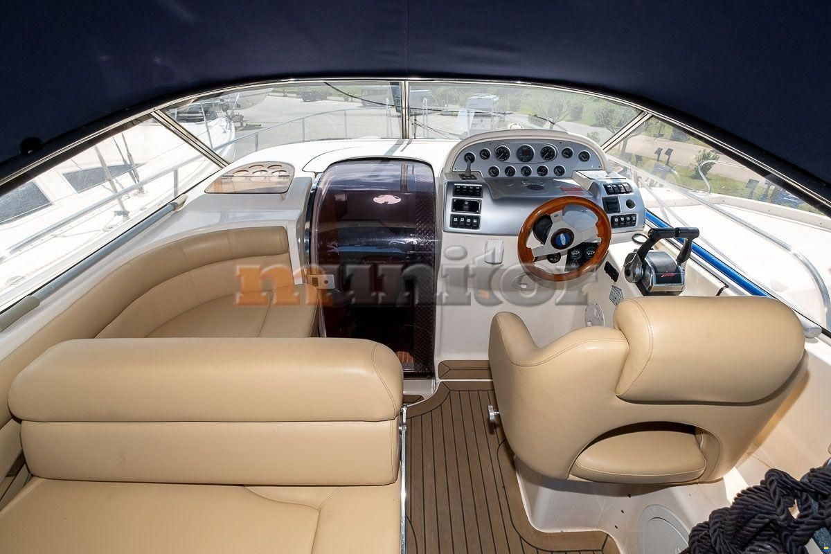 Bavaria 300 Sport