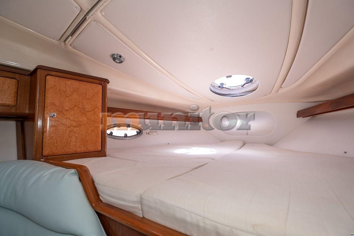 Bavaria 300 Sport