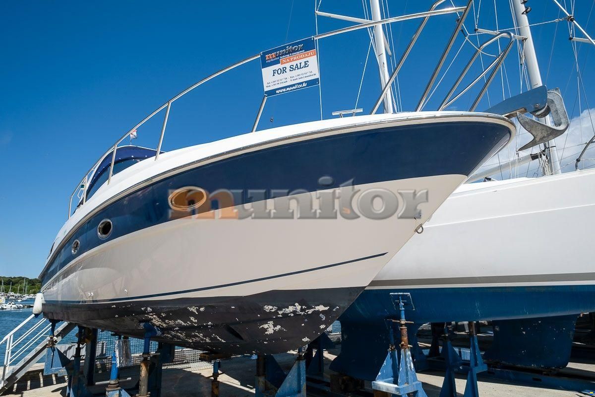 Bavaria 300 Sport