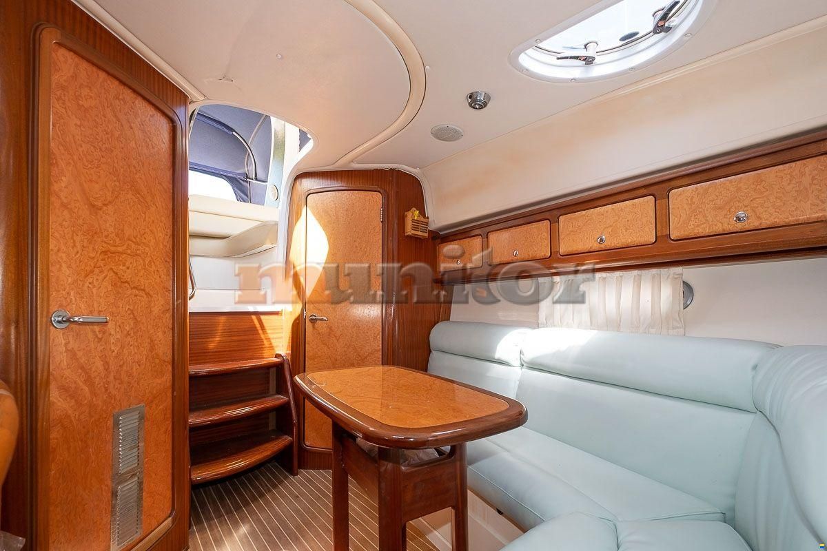 Bavaria 300 Sport