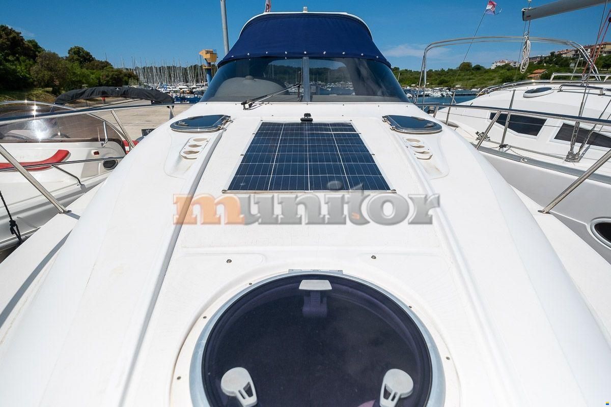 Bavaria 300 Sport