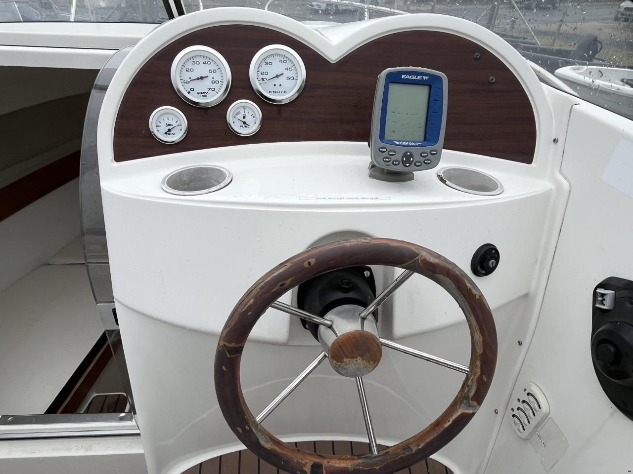 Ørnvik 540 Cruiser