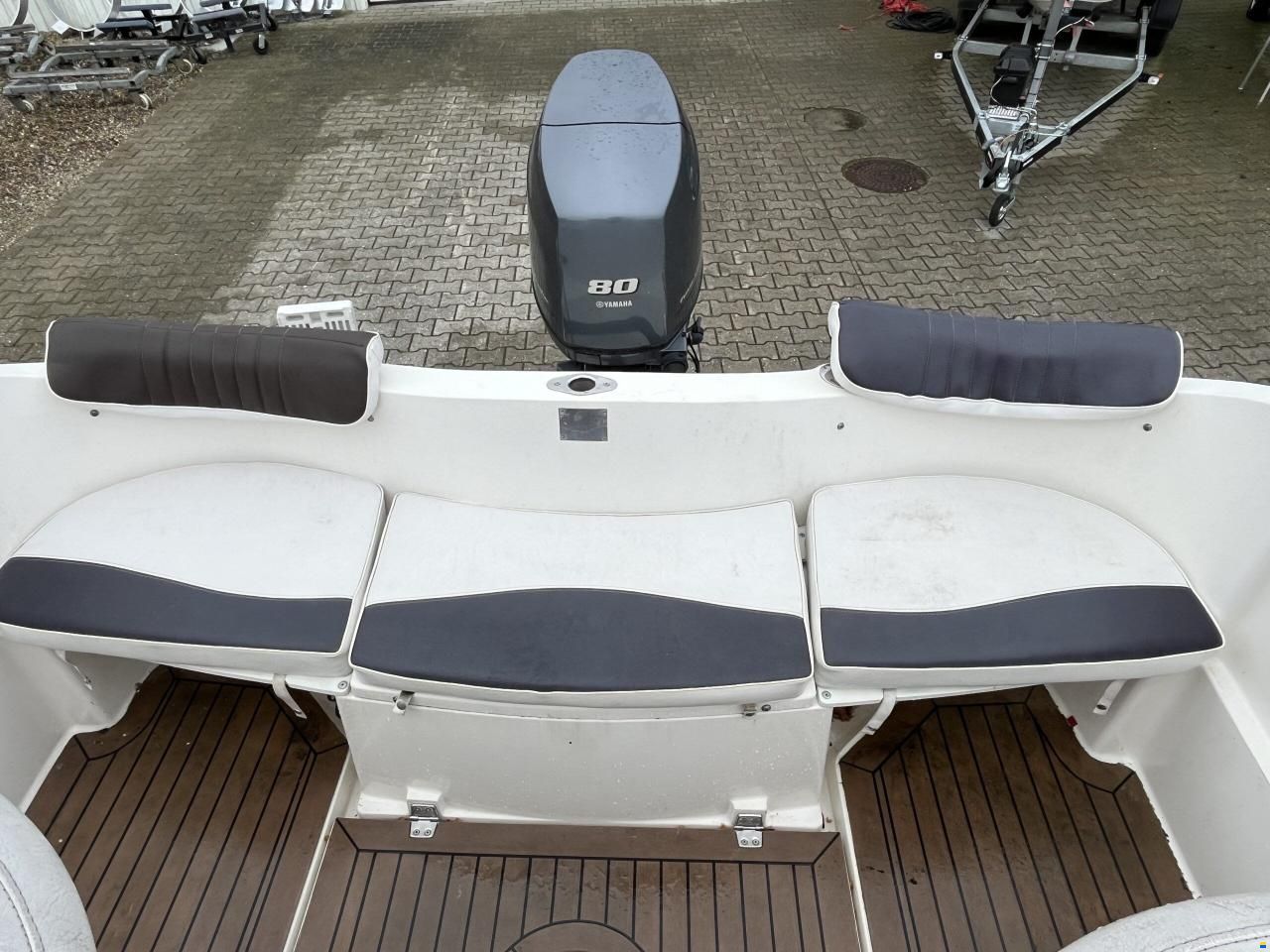Ørnvik 540 Cruiser