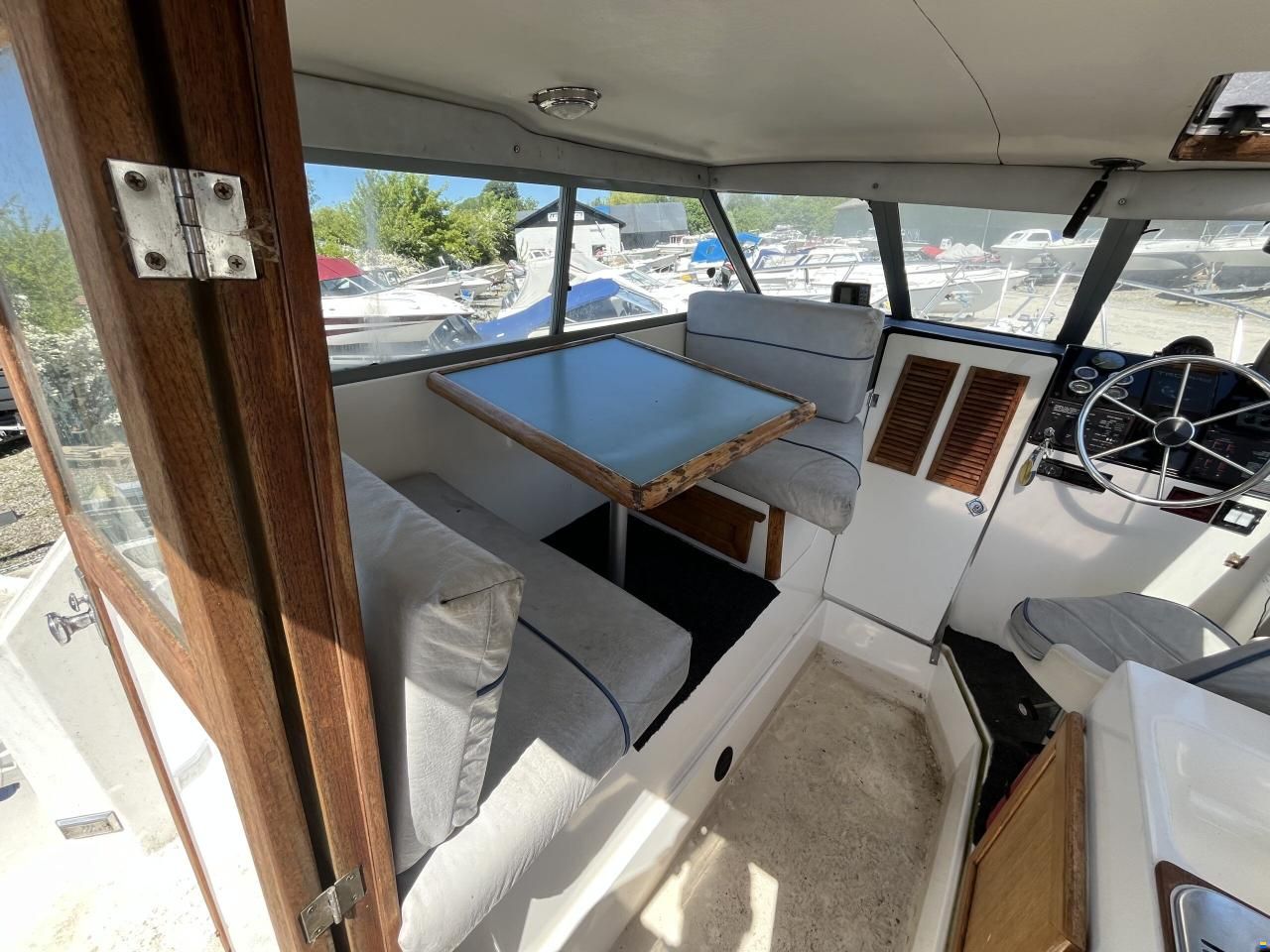 Bayliner 2159