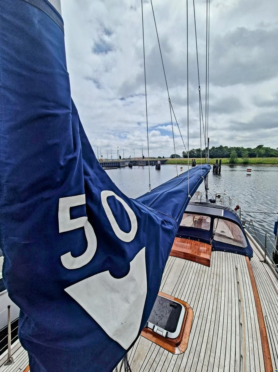 Vindö 50S