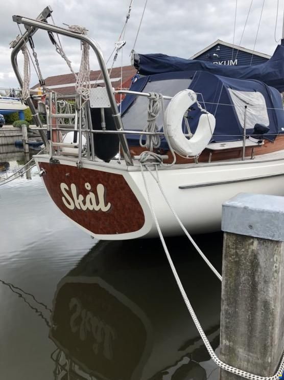 Vindö 50S