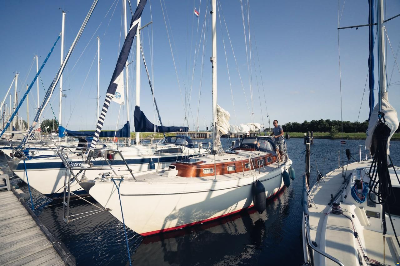 Vindö 50S