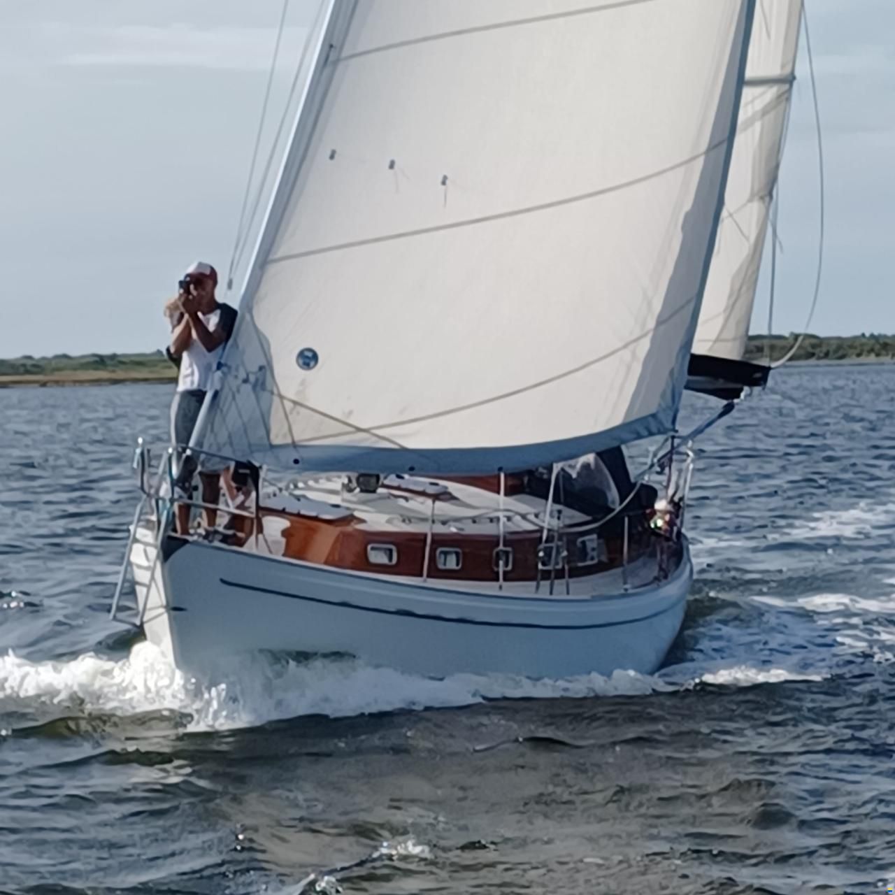 Vindö 50S