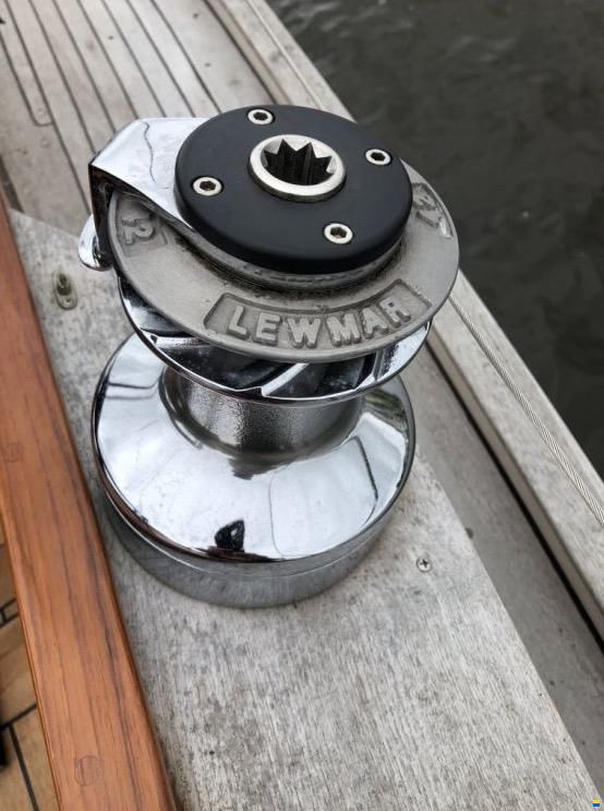 Vindö 50S
