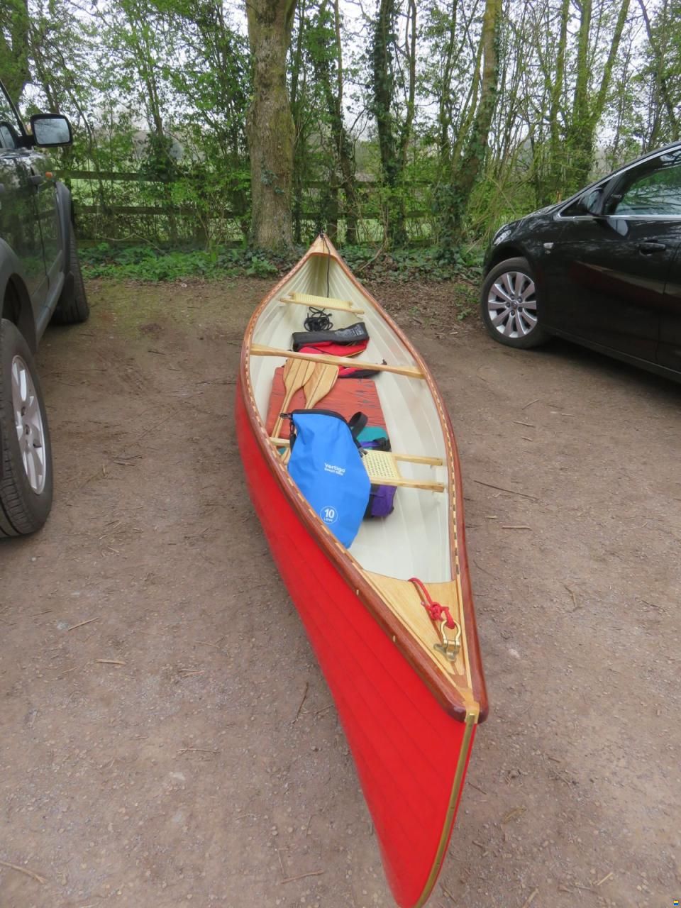 Canoe