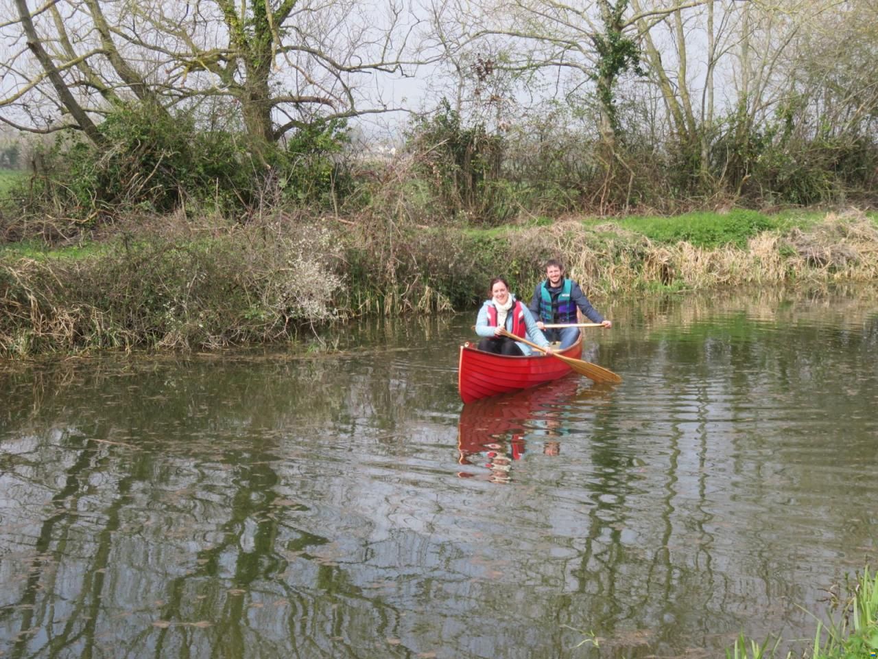 Canoe