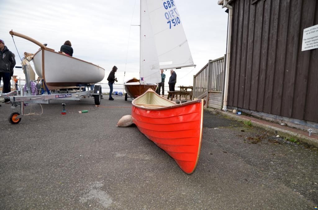 Canoe