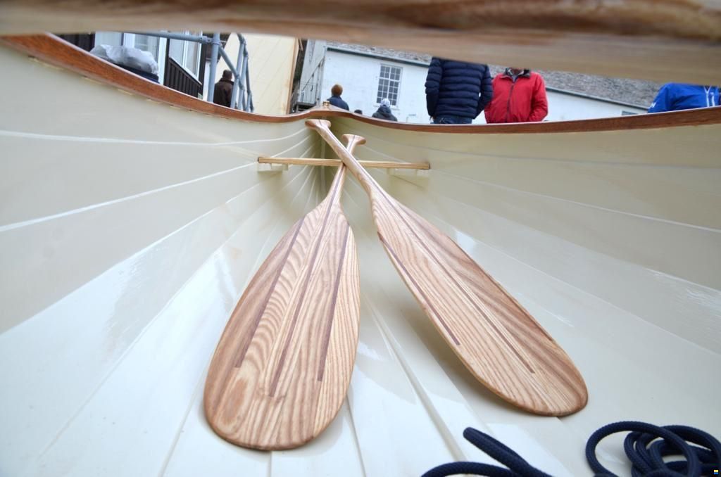 Canoe