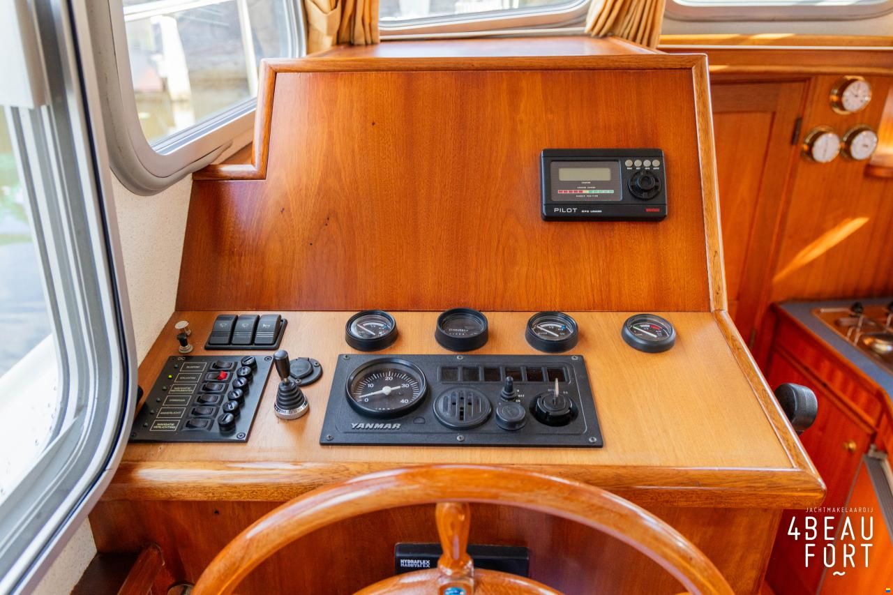 Jetten Bully 800